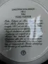 чиния за колекция, снимка 4