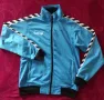 Спортно мъжко горнище Hummel, снимка 1