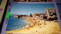 ЛОТ 4 КРАСИВИ СТАРИ ПОЩЕНСКИ КАРТИЧКИ ТЕМА МОРЕ ЗАЛИВИ ПЛАЖ КАРТИНИ ИЗКУСТВО 7513, снимка 3