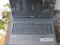 Продавам Acer-7551G, снимка 1 - Лаптопи за игри - 35411795