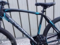 нов алуминиев велосипед 27.5 цола  диск, снимка 4