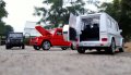 Метални колички: Mercedes-Benz AMG G65 / G-Wagon (Мерцедес-Бенц АмГ), снимка 9