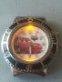 Детски часовник Disney - PIXAR - Cars. Vintage watch. Ретро модел. Просветка. Японски механизъм , снимка 8