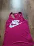 Nike - страхотен дамски потник М, снимка 5