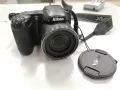 Фотоапарат NIKON CoolPix L330, снимка 1