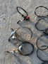 Продажба/Бартер предни и задни спирачки Avid, Formula, Shimano, Magura, снимка 2