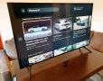 Телевизор - Samsung 50 ИНЧА - QLED - SMART TV - 4K !, снимка 6