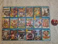 Nintendo Wii U игри – Mario, Sonic, Minecraft, Donkey Kong, LEGO, Splatoon, снимка 2