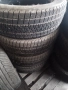 Зимни гуми GRIPMAX 225 60 18 , снимка 1