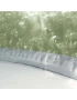Надуваемо джакузи Pure Spa Bubble Therapy Intex с диаметър 196см, с 4 места, зелено, снимка 7