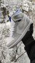 Nike Air Jordan 1 High Zoom White Blue Нови Оригинални Обувки Размер 43 Номер Кецове Маратонки