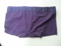 Оригинални лилави боксерки Calvin Klein-М- размер, снимка 5