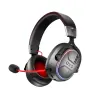 Безжични геймърски слушалки OXS Storm G2, 7.1 виртуален съраунд звук, 3 режима на еквалайзер, снимка 2