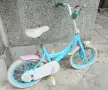 Колело FROZEN 14 ", снимка 2