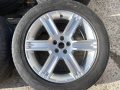 19цола Джанти 5х108 Range Rover Evoque Discovery Sport L550 8J et45, снимка 2
