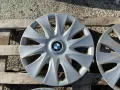 16 цола Тасове за BMW 3 E46 E90 F20 БМВ Оригинал 6791806, снимка 4
