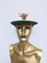 Мъжка шапка New Era Chicago Bulls, снимка 1