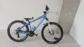 Cross dexter dirt jump bike 26", снимка 1