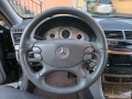 Mercedes E220 EVO, снимка 10