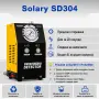 Димогенератор за автодиагностика с пушек SOLARY SD304 - тестер за течове | Пълен комплект, снимка 2