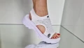 Nike Дамски Сандали Найк - Налични Различни Цветове И Модели Код P916, снимка 3