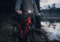 Професионален челен фенер 3 в 1 Armytek Wizard C2 WG (Бяла и Зелена светлина) – 1020 лумена, снимка 7