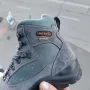 водоустойчиви туристически обувки TREZETA Gore-Tex номер 36 ,5, снимка 4