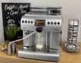 Kафемашина Saeco Royal One Touch Cappuccino, снимка 3