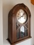 Стар немски стенен часовник, снимка 6