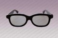 ANIMABG Пасивни поляризирани 3D очила, снимка 3