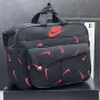Nike бебешки чанти Два цвята , снимка 2