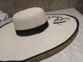 Bride маркова лятна шапка нова, снимка 4
