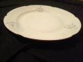 Голяма порцеланова чиния Изида 1988, снимка 10