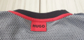Hugo Boss HUGO Daktai Cotton Mens Size S НОВО! ОРИГИНАЛ! Мъжка Тениска!, снимка 2