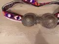 Автентична част от носия - колан, снимка 4