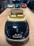 Рядък модел метална колекционерска количка BMW 507 1955г. 1:18, снимка 5