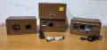  Мини стерео система BLUESKY BMH990 – 4 IN 1 COMBO – CD / FM-AM RADIO / SUBWOOFER + SPEAKER, снимка 5