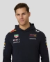 Red Bull Racing F1 Teamline Hoodie - Оригинален мъжки суитшърт, снимка 4