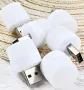 USB нощна лампа, снимка 5