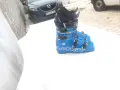 Ски обувки детски 22,5см Lange RSJ 60 Junior, снимка 6