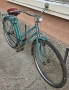 Ретро юношески велосипед Made in USSR/СССР Vairas 24цолаТОП Състояние, снимка 3