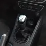Топка за скоростен лост, Renault, Clio 4 IV MK4, 5 скорости, Сив мат, снимка 2