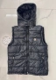 Нов moncler елек/грейка мъжки, снимка 1