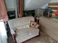 ПРОДАВАМ ПЪРВИ ЕТАЖ ОТ КЪЩА 100 М2 С ДВОРНО МЯСТО, снимка 2