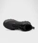 Мъжки боти подходящи и за широк крак модел: W210080 black, снимка 7