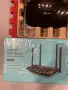 Лот 4 Рутера TP-Link, 3 Суитча TP-Link, 4 Клавиатури, 3 Мишки, Адаптери и LAN кабели, снимка 2