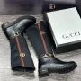 ботуши gucci christian dior louis vuitton chanel burberry , снимка 1