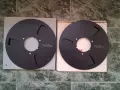 ReVoX ролки 26.5см, снимка 4