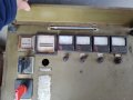 Табло от агрегат 16 kv., снимка 1
