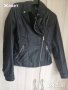 кожено яке, снимка 1